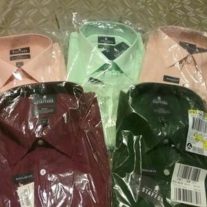 Long sleeve polo